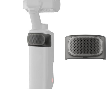 Microphone Wind Muff Noise Reduction Windshield Cover, For Insta360 Luna Ultra