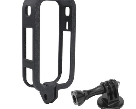 Camera Protective Frame with 1/4 Screw Mount, For Insta360 X6