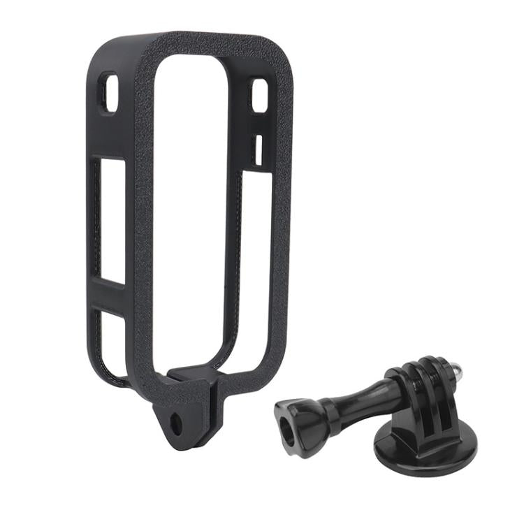 Camera Protective Frame with 1/4 Screw Mount, For Insta360 X6