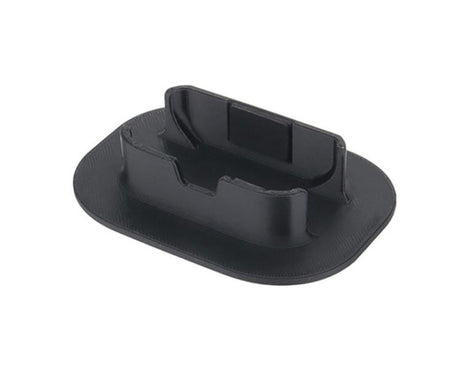 Extra-large Quick-Release Camera Desktop Non-Slip Base Mount, For Insta360 X6