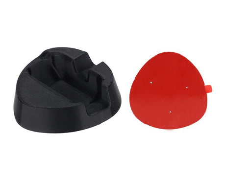 Silicone Camera Base Non-Slip Mount, For Insta360 X6