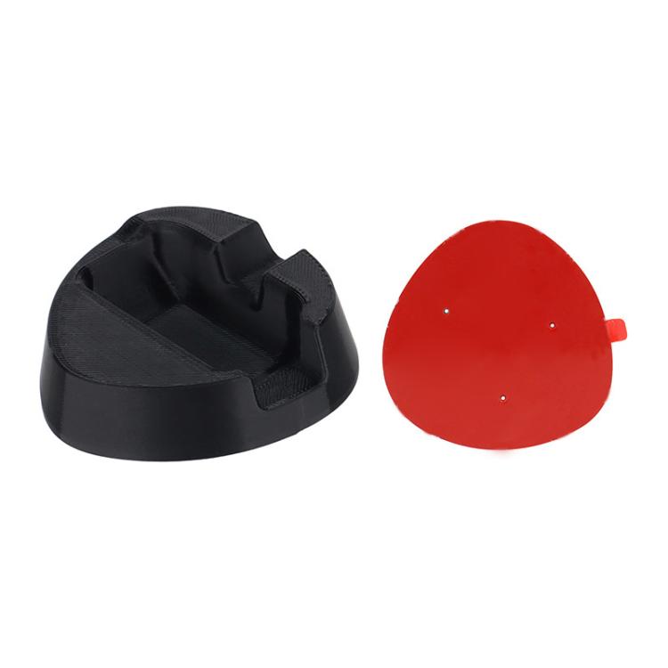Silicone Camera Base Non-Slip Mount, For Insta360 X6