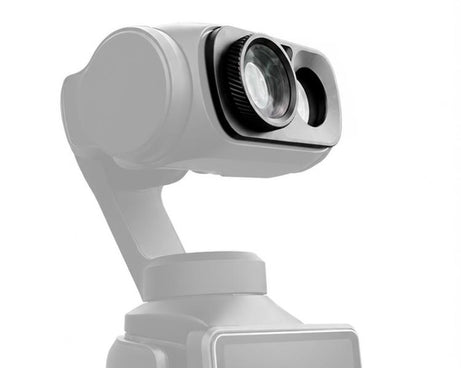 Wide Angle Lens Filter, For Insta360 Luna Ultra