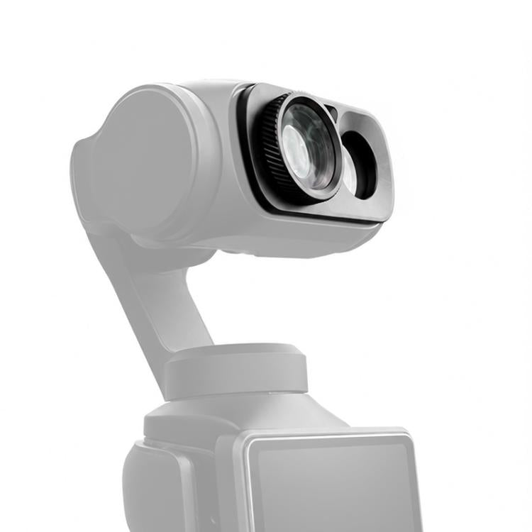 Wide Angle Lens Filter, For Insta360 Luna Ultra
