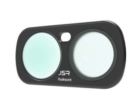 Pearlescent Magnetic Filter, For Insta360 Luna Ultra