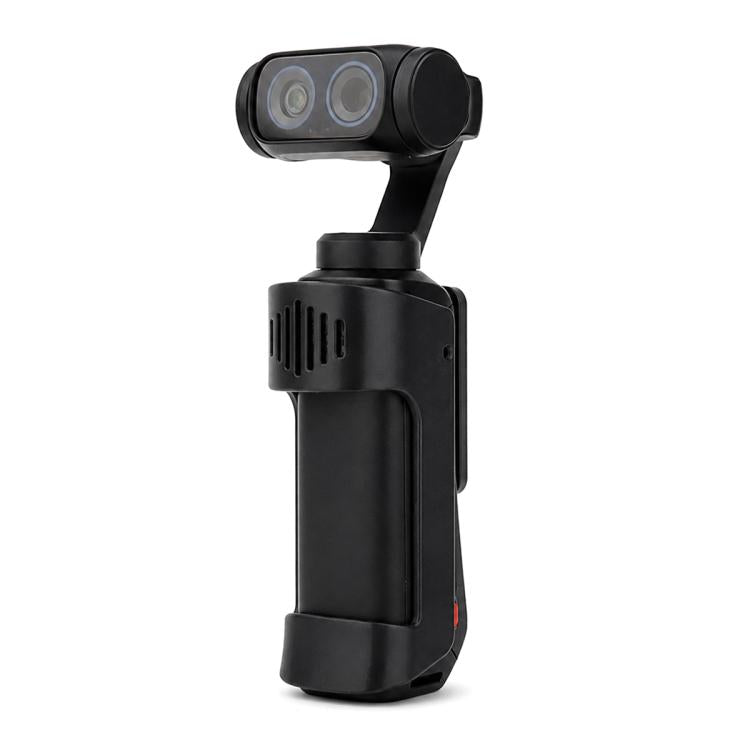 Sliding Protective Back Cover with Quick Release Clip, For Insta360 Luna Ultra