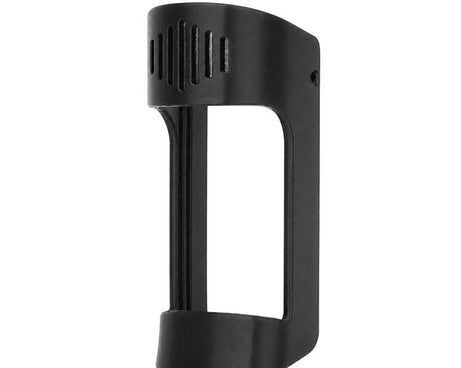 Sliding Protective Back Cover with Quick Release Clip, For Insta360 Luna Ultra