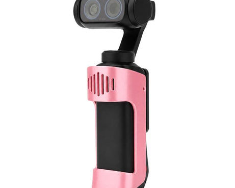 Sliding Protective Back Cover with Quick Release Clip, For Insta360 Luna Ultra