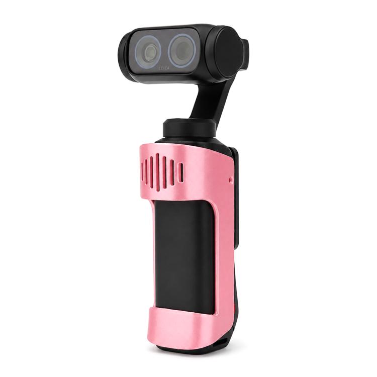 Sliding Protective Back Cover with Quick Release Clip, For Insta360 Luna Ultra