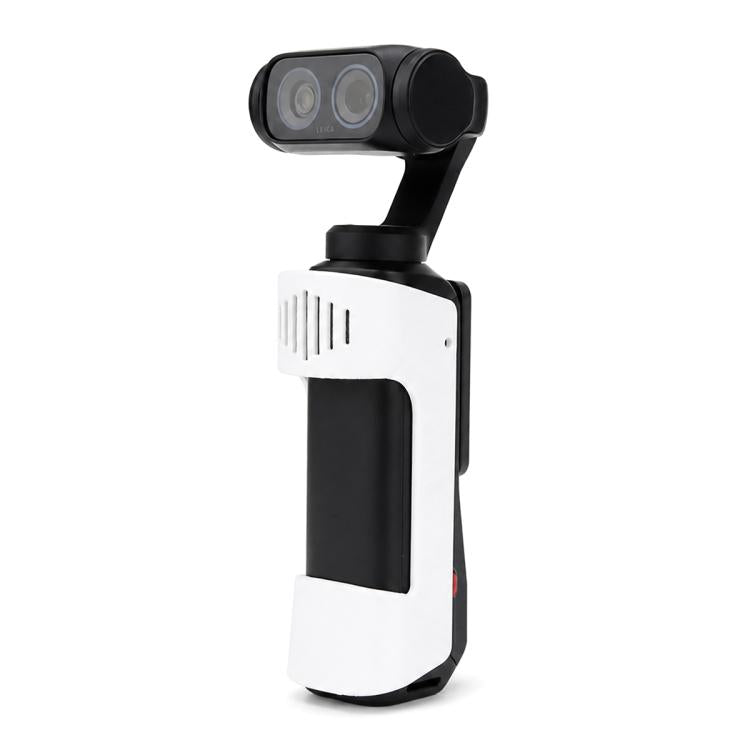 Sliding Protective Back Cover with Quick Release Clip, For Insta360 Luna Ultra