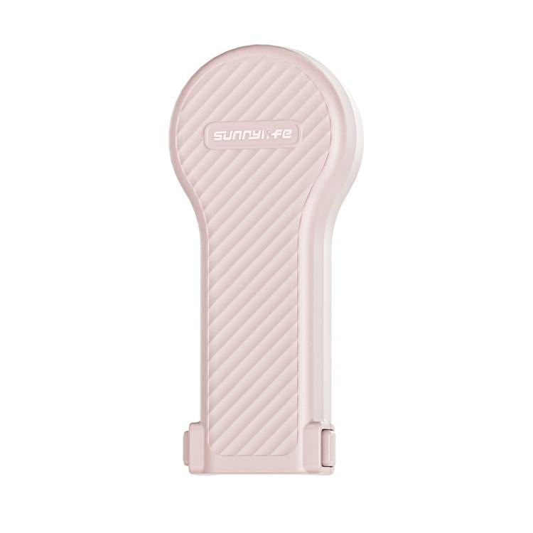 Sunnylife Bulb-Shaped Shock-proof Protective Cover with Filter Box, For DJI Osmo Pocket 4 / 3
