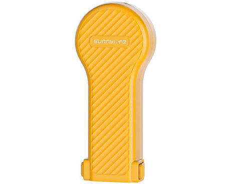 Sunnylife Bulb-Shaped Shock-proof Protective Cover with Filter Box, For DJI Osmo Pocket 4 / 3
