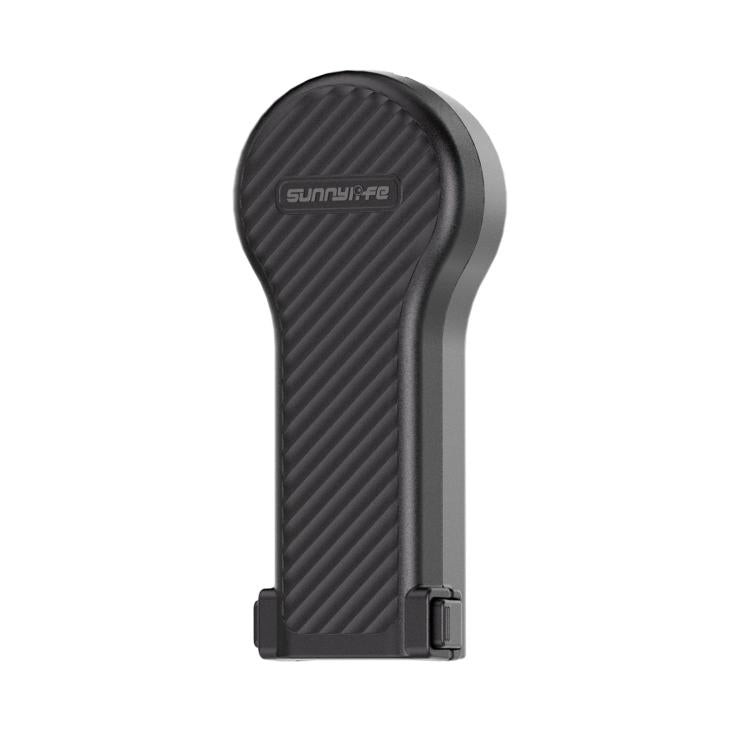 Sunnylife Bulb-Shaped Shock-proof Protective Cover with Filter Box, For DJI Osmo Pocket 4 / 3