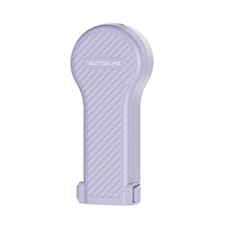 Sunnylife Bulb-Shaped Shock-proof Protective Cover with Filter Box, For DJI Osmo Pocket 4 / 3