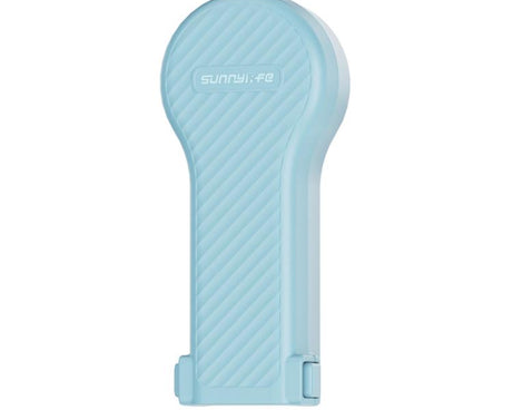 Sunnylife Bulb-Shaped Shock-proof Protective Cover with Filter Box, For DJI Osmo Pocket 4 / 3