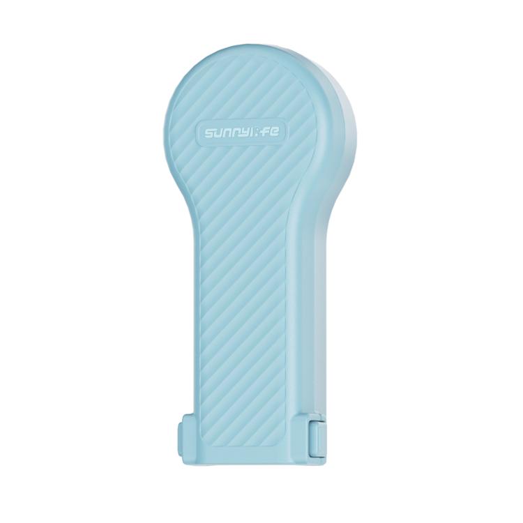 Sunnylife Bulb-Shaped Shock-proof Protective Cover with Filter Box, For DJI Osmo Pocket 4 / 3