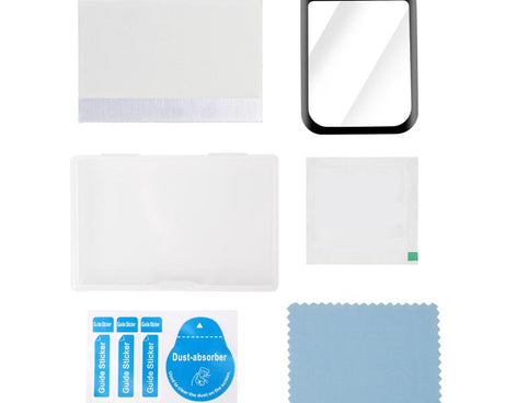 Sunnylife Screen Protector Tempered Glass Film, For Insta360 X6
