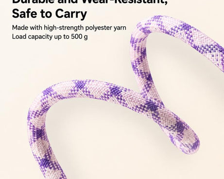 PGYTECH Pocket Hand Strap Anti-loss Wristband, For DJI Osmo Pocket 4 / 3