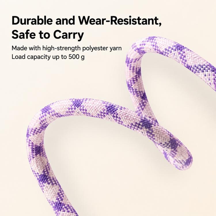 PGYTECH Pocket Hand Strap Anti-loss Wristband, For DJI Osmo Pocket 4 / 3