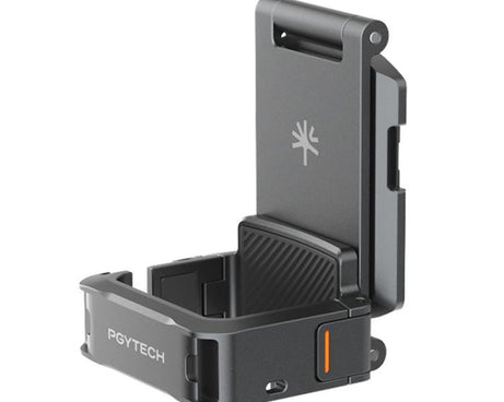 PGYTECH Magnetic Mount Extension Adapter, For DJI Osmo Pocket 4 / 3