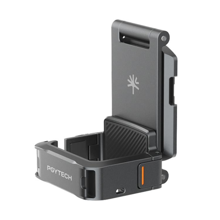 PGYTECH Magnetic Mount Extension Adapter, For DJI Osmo Pocket 4 / 3