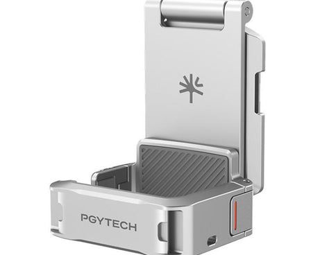 PGYTECH Magnetic Mount Extension Adapter, For DJI Osmo Pocket 4 / 3