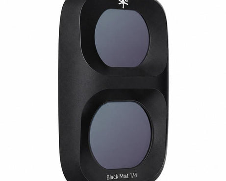 For DJI Osmo Pocket 4P PGYTECH Camera Lens Filter, CPL, VND 3-7 Stop, Black Mist 1/4
