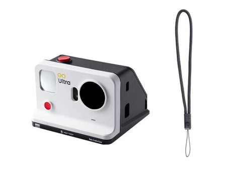 For Insta360 Go Ultra FunCam Box Kit, FunCam Case, FunCam Case Kit, FunCam Photo Paper