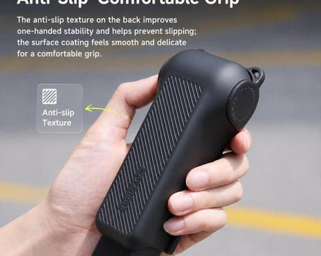 PGYTECH Gimbal Shockproof Protective Cover, For DJI Osmo Pocket 4 / 3
