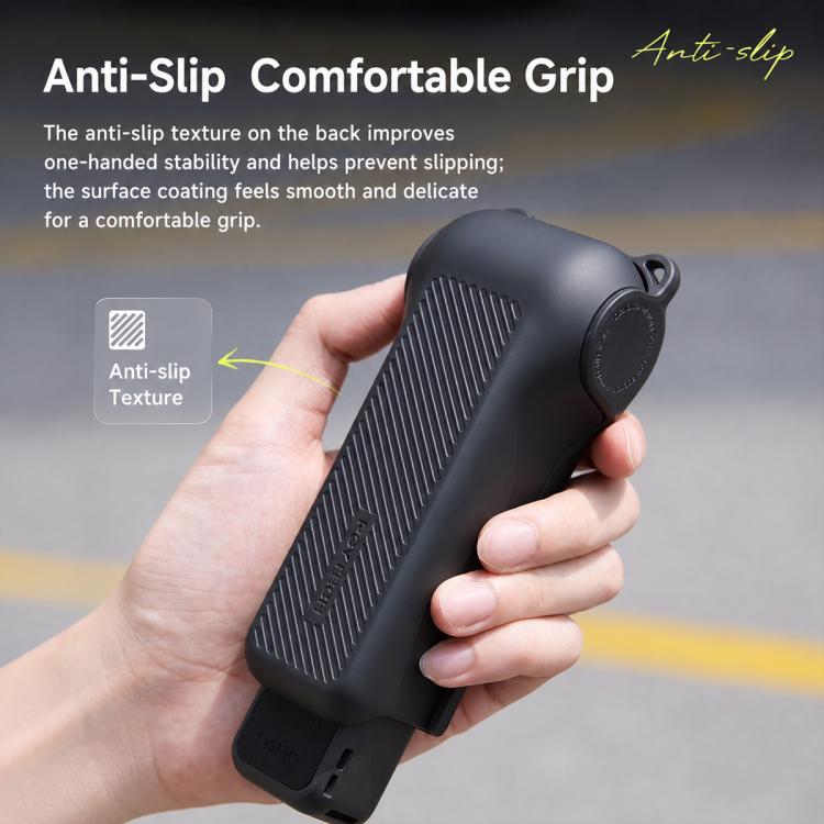 PGYTECH Gimbal Shockproof Protective Cover, For DJI Osmo Pocket 4 / 3