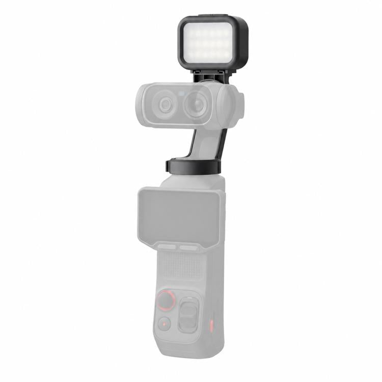 Original Insta360 Mini Magnetic Fill Light, For Insta360 Luna Ultra