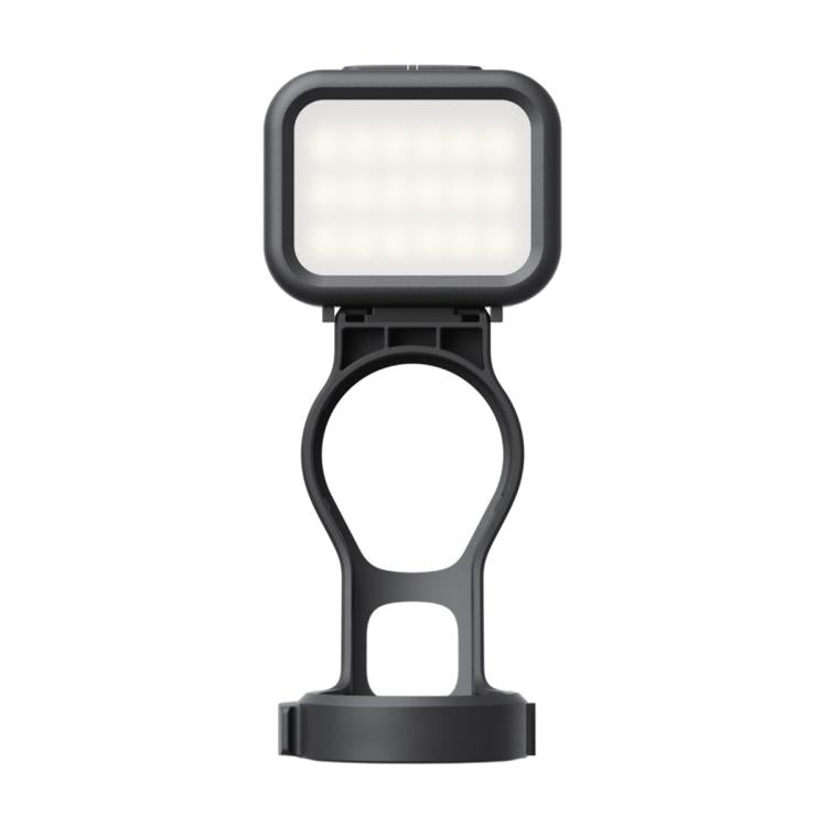 Original Insta360 Mini Magnetic Fill Light, For Insta360 Luna Ultra