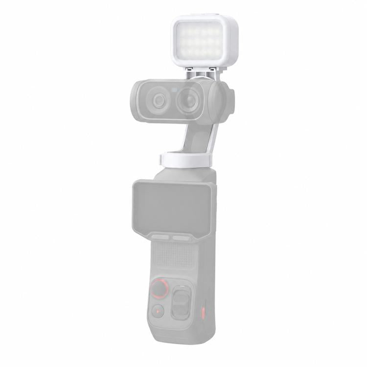 Original Insta360 Mini Magnetic Fill Light, For Insta360 Luna Ultra