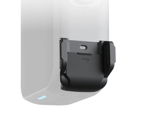 Original Insta360 X6 Charging Rainproof Cover, For Insta360 X6