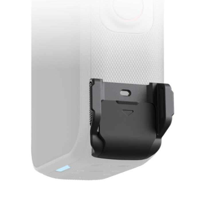 Original Insta360 X6 Charging Rainproof Cover, For Insta360 X6