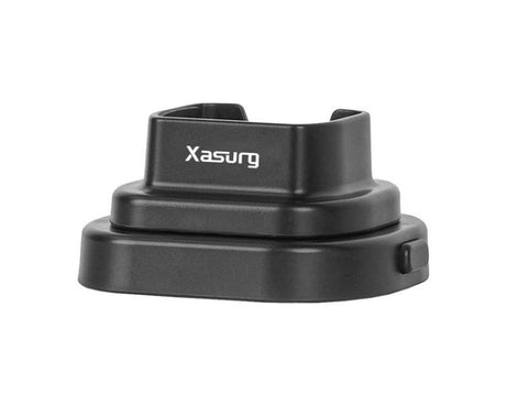 Xasurg Detachable Car Mount Base Desktop Stand, For DJI Osmo Pocket 4 / 3