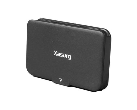 Xasurg Magnetic Sun Hood Foldable Screen Shade For DJI Action 6 /  Insta Ace Pro / Ace Pro 2