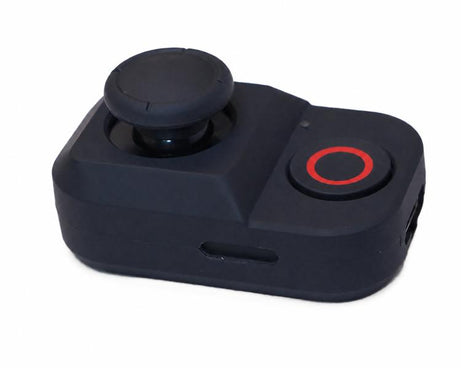 Xasurg Wireless Bluetooth Remote Control, For DJI Osmo Pocket 4P / 4 / 3
