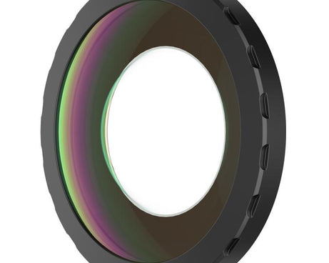 Panoramic Camera Replacement Lens Set with Tool, For DJI Avata 360