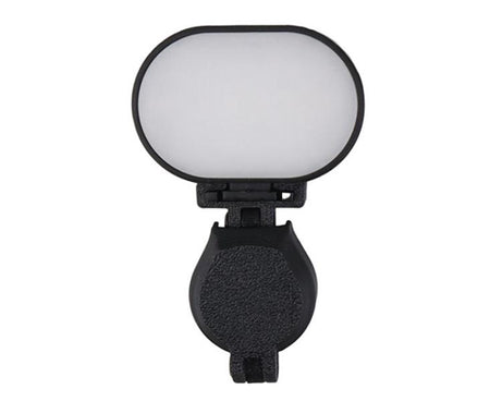 Mini LED Fill Light Adjustable Color Temperature Pocket Light, For Insta360 Luna Pro