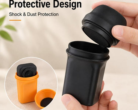 Hard Shell Carrying Box Protective Storage Box, For Insta360 X6