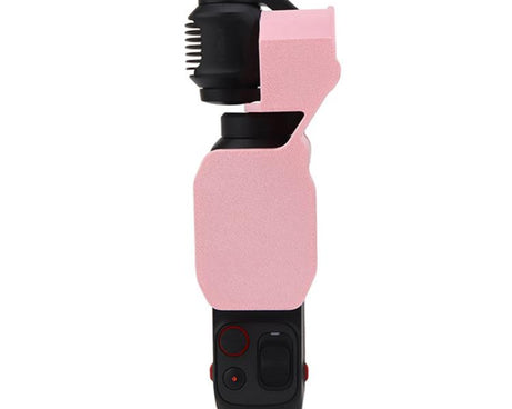 Gimbal Lock Clip & Screen Protector, For Insta360 Luna Pro