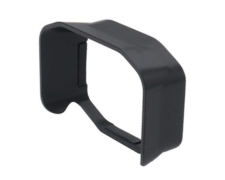 Screen Sun Hood Multi-Directional Anti-Glare Screen Shade Cover, For Insta360 Luna Pro