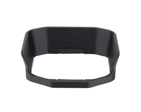 Screen Sun Hood Multi-Directional Anti-Glare Screen Shade Cover, For Insta360 Luna Pro