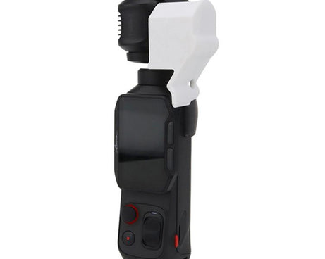 Gimbal Lock Clip Protector, For Insta360 Luna Pro