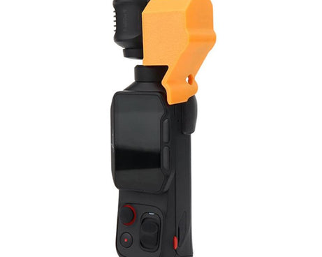 Gimbal Lock Clip Protector, For Insta360 Luna Pro