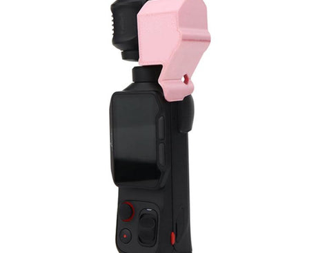 Gimbal Lock Clip Protector, For Insta360 Luna Pro
