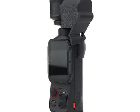 Gimbal Lock Clip Protector, For Insta360 Luna Pro