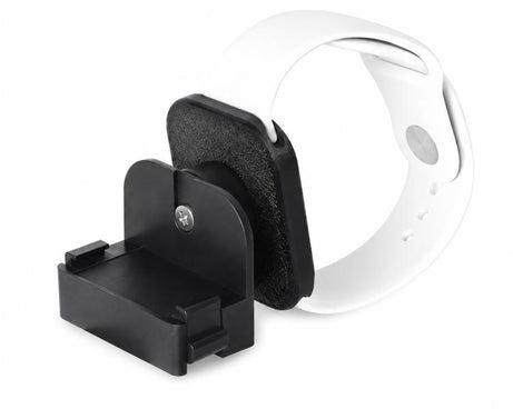 Multi-Function Camera Expansion Mount with Backpack Clip & Wrist Strap, For DJI Osmo Nano
