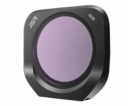 For Insta360 Luna Pro Magnetic Quick Release Lens Filter, CPL, ND8, ND16, ND32, ND64, STAR, NIGHT, Black Mist 1/4, Pearlescent, Macro 10X, VND2-5, Wide Angle, 2 in 1 Wide 10X Macro, 2 in 1 NIGHT Black Mist, 3 in 1 Mixed CPL NIGHT, 3 in 1 Mixed CPL VND2...